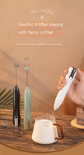 Electric Whisk