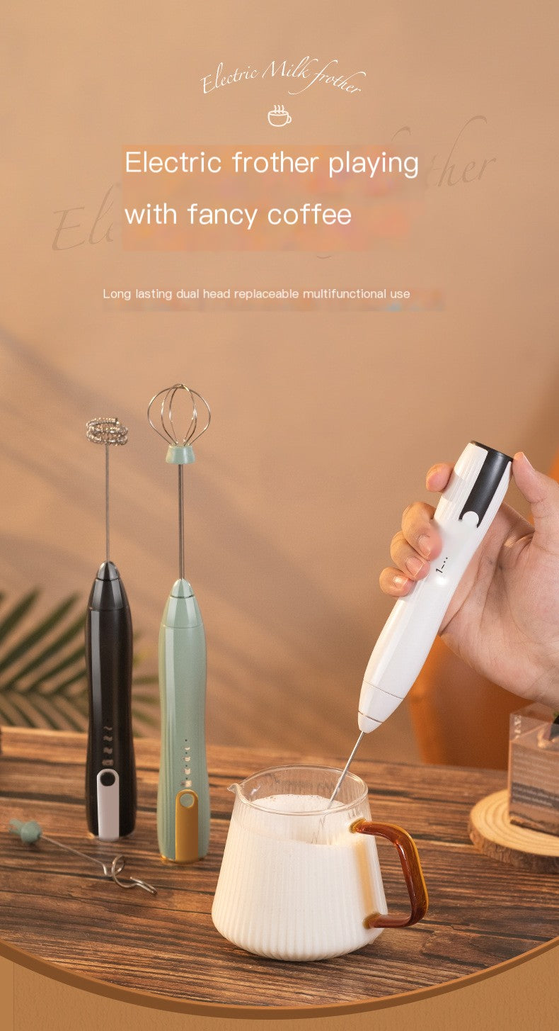 Electric Whisk