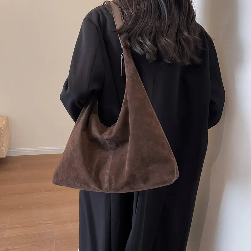 Large Shoulder Bag