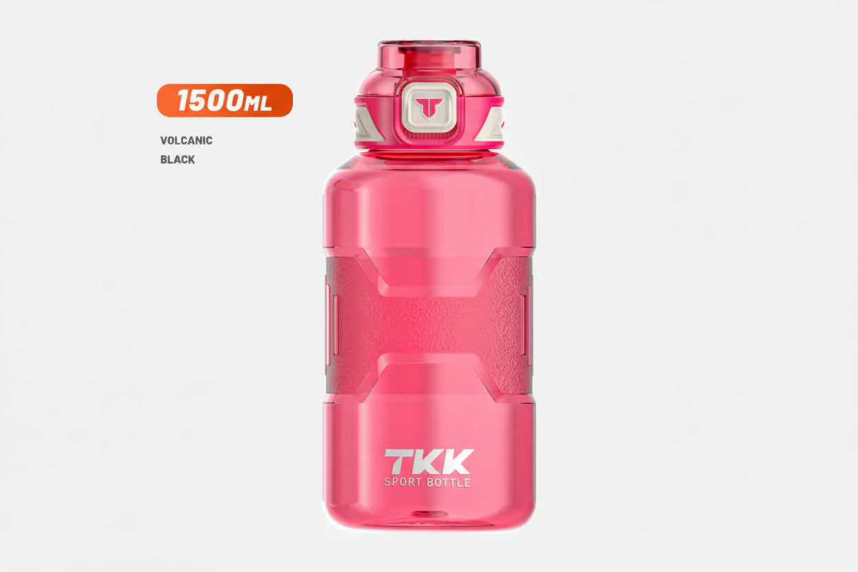 Sports Water Bottle - 2000ml