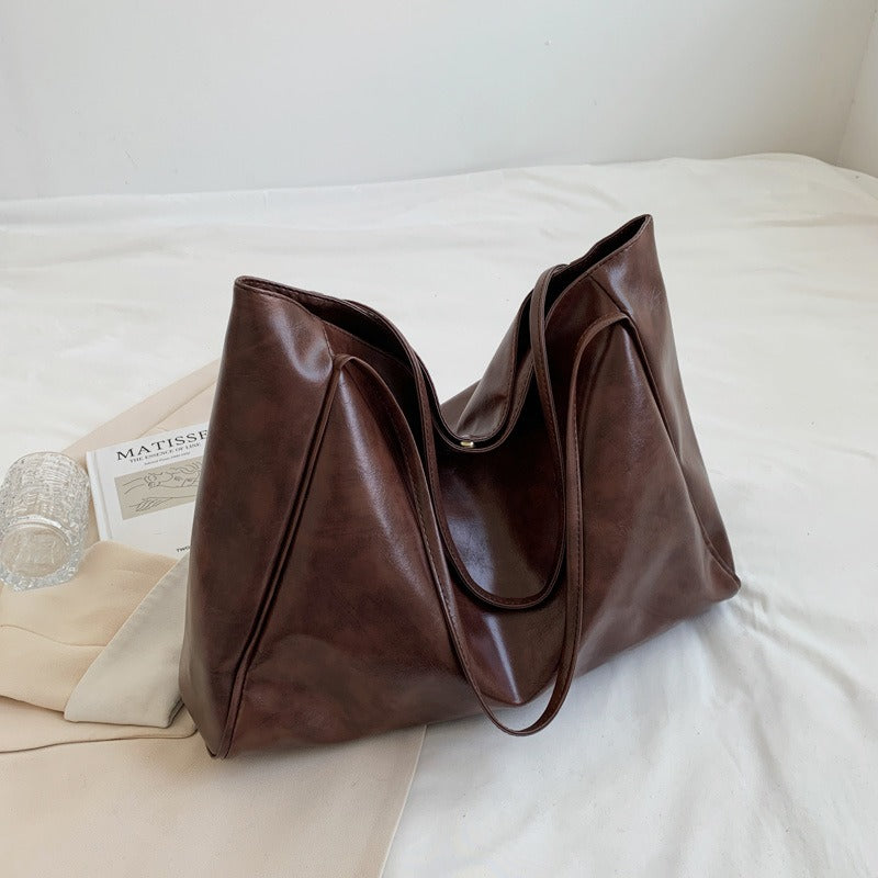 Large Retro Bag