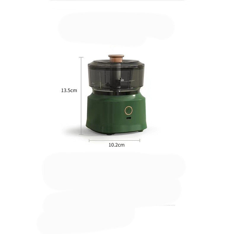 Automatic Electric Press