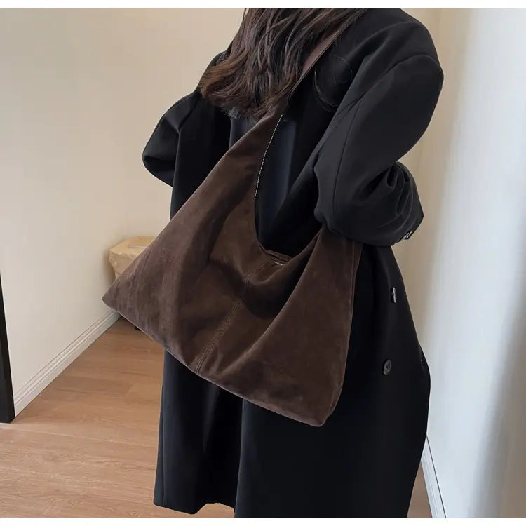 Large Shoulder Bag