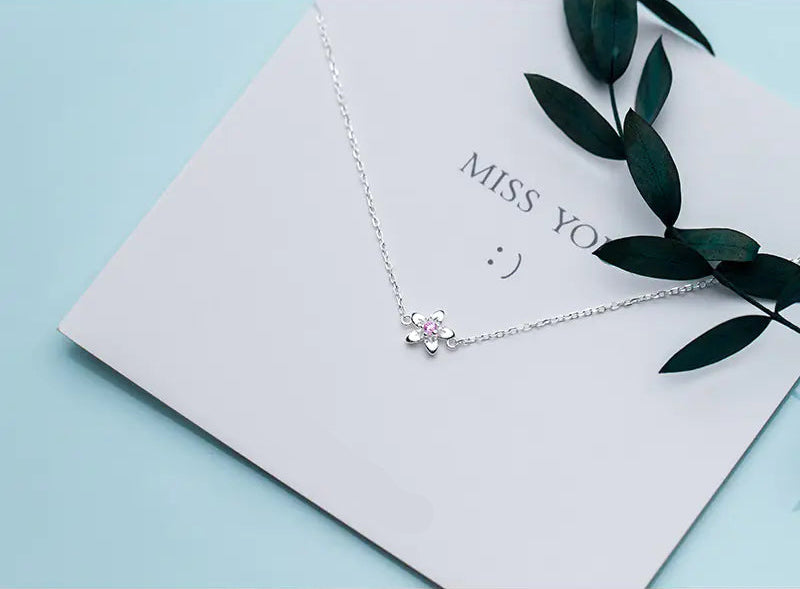 S925 Silver Bracelet for Women - Fashionable Design