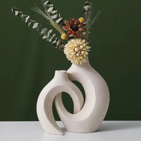 Decorative Vase