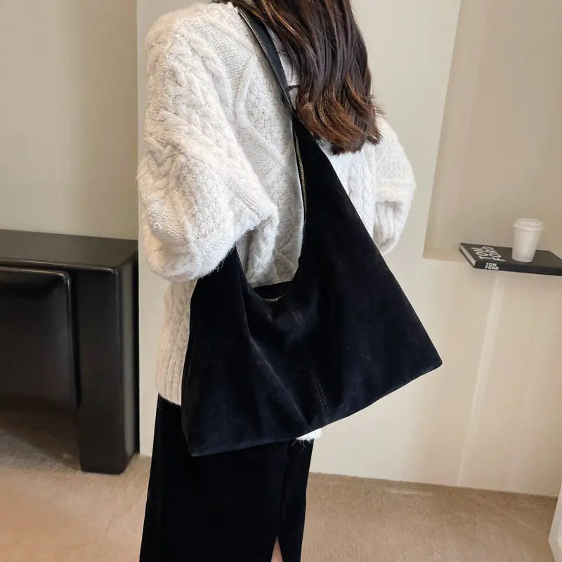 Large Shoulder Bag