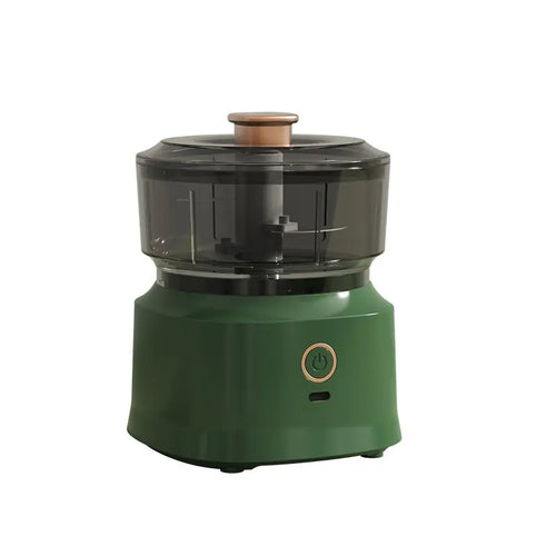 Automatic Electric Press