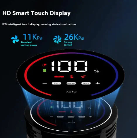 V10 Cordless Vacuum Cleaner