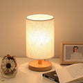 Simple and modern Nordic lamp