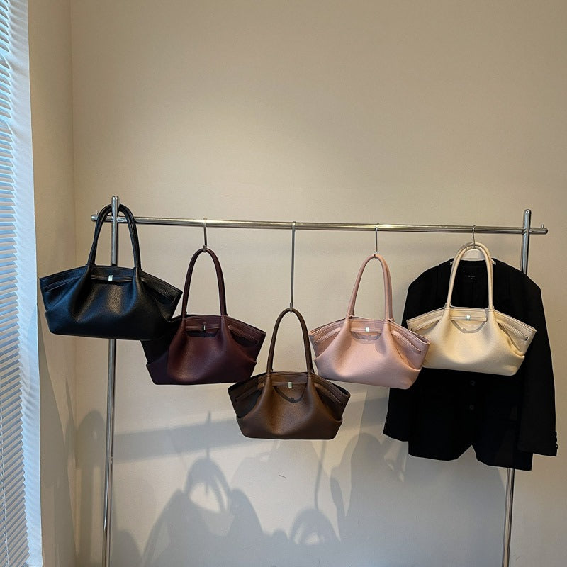 Fashionable shoulder bag