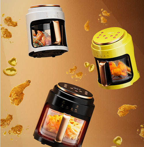 Visual 3L Air Fryer