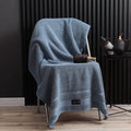 Oversized Cotton Bath Towel