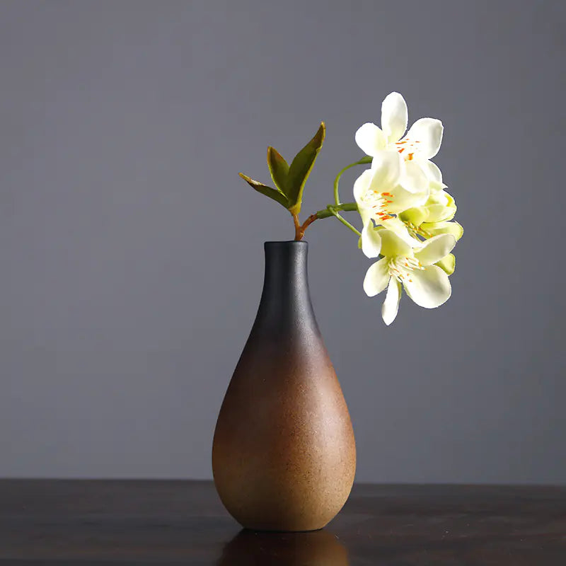 Ceramic Vase