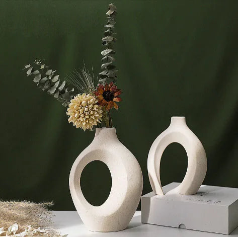Decorative Vase