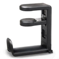 Deskside Clip-On Headphone Stand